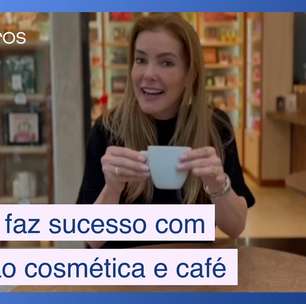 A jornada de uma mineira rumo à inovação cosmética e ao sucesso no franchising