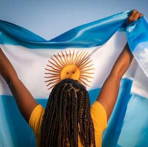 Raizes Apagadas:A História da População Negra na Argentina.