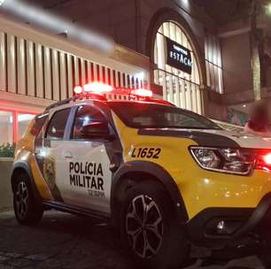 Homem morto em elevador de shopping de Curitiba era usuário de drogas e tinha antecedentes, diz delegada