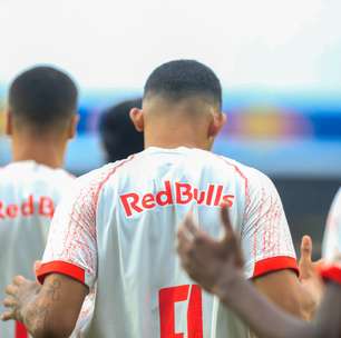 Red Bull Bragantino avança à decisão do Brasileirão de Aspirantes