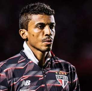 Craque do São Paulo faz pedido especial para Rafinha e Luiz Gustavo