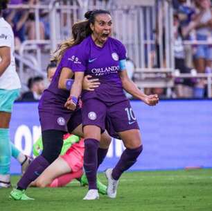 Marta marca gol antológico nos Estados Unidos