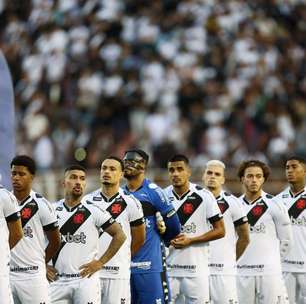 Ex-Vasco é anunciado como reforço em equipe do Rio de Janeiro