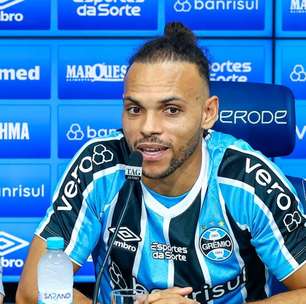 Braithwaite não fica em cima do muro e "crava" campeão do Brasileirão