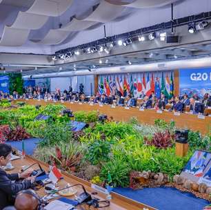 Declaração final do G20 pede responsabilidade das redes sociais contra discurso de ódio