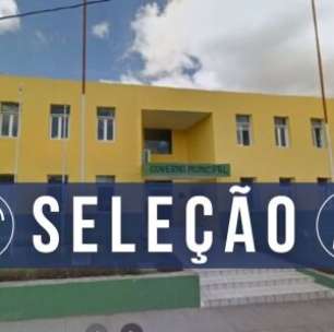 Prefeitura de Altinho anuncia nova seleção simplificada; confira detalhes