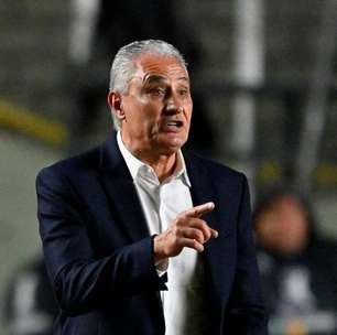 Grêmio esquece Tite e abre negociações com técnico argentino: "Foi aprovado"