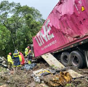 MP denuncia dois por acidente que matou atletas do projeto Remar para o Futuro, em Guaratuba (PR)