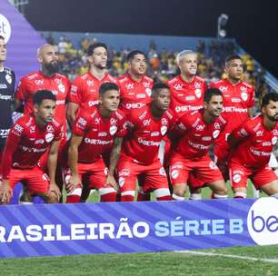 Vila Nova de Olho! CBF define data e horário da última rodada da Série B 2024