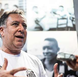 A declaração de Marcelo Teixeira sobre o planejamento do Santos para 2025