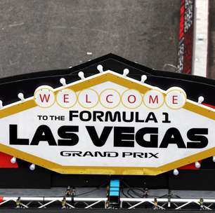 Podcast: GP de Las Vegas pode decidir título de Verstappen e impulsionar Ferrari