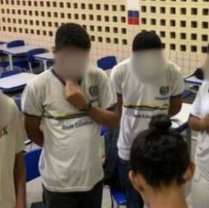 INTERVALO BÍBLICO: MPPE convoca audiência pública para debater "práticas religiosas" em escolas