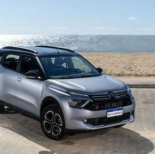 Citroën C3 Aircross tem abatimento de até R$ 23 mil para PCD em novembro