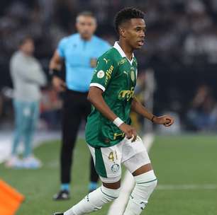 Vídeo: a declaração de Estêvão sobre Vini Jr., Neymar, Rodrygo e Raphinha