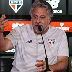 São Paulo "perde a paciência" e aciona o Vasco; situação pode ficar séria