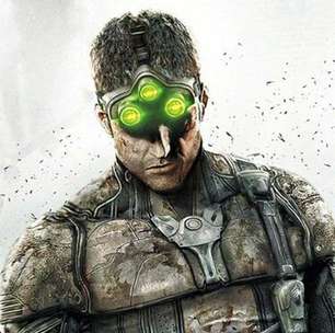 Filme baseado na franquia Splinter Cell foi cancelado