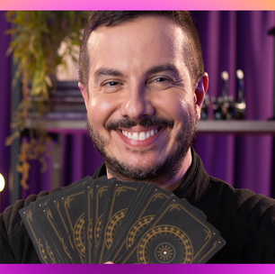 André Mantovanni tira carta de tarot para a semana: 18 a 24 de novembro