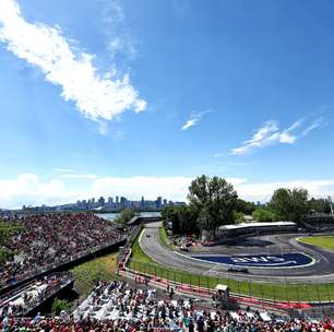 F1: GP do Canadá e Indy 500 podem coincidir em 2026, gerando críticas nos EUA