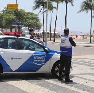 Novas bases do programa Segurança Presente ampliam policiamento e reforçam segurança no Rio de Janeiro