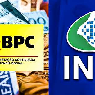 BPC Emite comunicado sobre exclusão de benefícios: saiba o que fazer para garantir o auxílio!