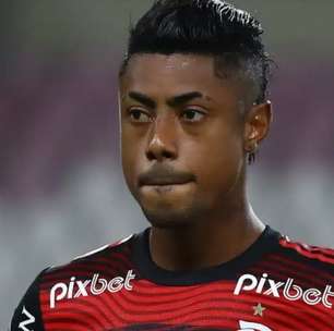 STJD tem decisão de última hora sobre Bruno Henrique e Flamengo é informado