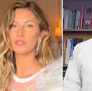 'Não vê a hora': Namorado de Gisele Bündchen quer oficializar casamento; entenda