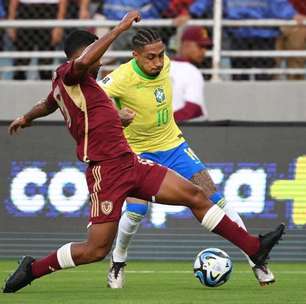 Brasil x Uruguai: Provável escalação, onde assistir ao vivo e mais