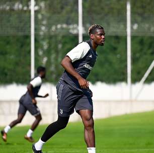 Pogba define onde vai jogar em 2025