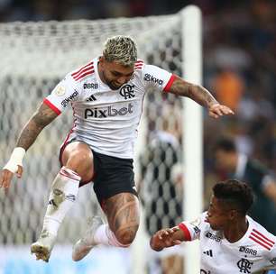 Flamengo x Cuiabá: Gabigol vai jogar?