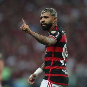 Candidato à presidência do Flamengo detona postura de Gabigol após polêmica