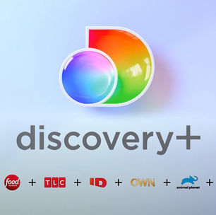 Discovery+ encerra atividades no Brasil em 2025