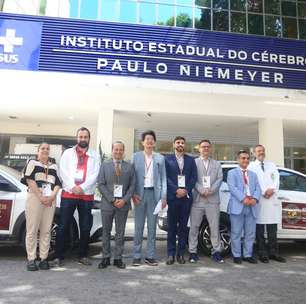 Instituto Estadual do Cérebro recebe especialistas da 11ª Cúpula de Neurociência