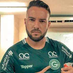 Vila Nova tenta contratar meia que já provocou tigrão jogando no arquirival: "só o Goiás disputa"