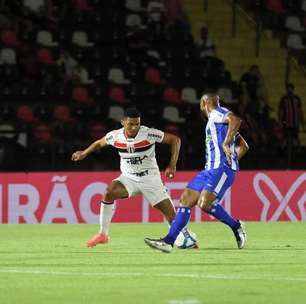 De virada, Avaí vence Botafogo-SP pela Série B