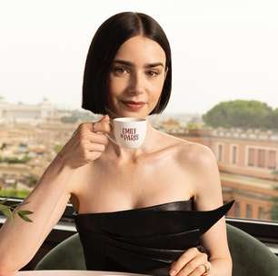 Além de Emily em Paris: O Patrimônio de Lily Collins