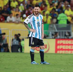 Argentina x Peru: Messi deve marcar contra os peruanos? Confira as odds