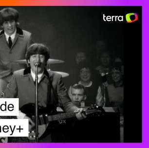 Beatlemania quer conquistar novos e velhos fãs na Disney+: veja como