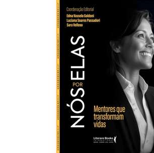 O poder transformador da mentoria para mulheres é destaque em livro