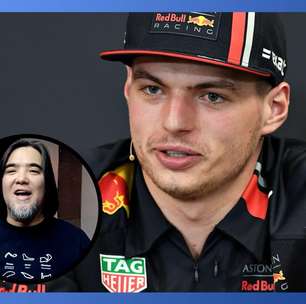 O que Verstappen precisa para ser campeão no GP de Las Vegas