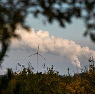 Países ricos se comprometem na COP29 a parar de abrir centrais a carvão