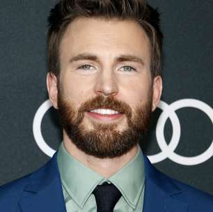 Mais que um super-herói: a jornada de Chris Evans até a fortuna