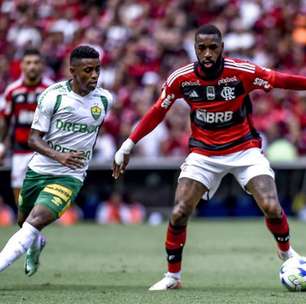 Cuiabá x Flamengo - Onde assistir ao vivo, horário e provável escalação