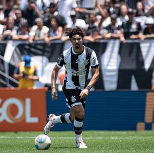 André Ramalho explica desentendimento com Garro durante vitória do Corinthians