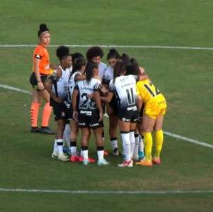 Corinthians perde todas as cobranças na disputa de pênaltis da final do Paulistão Feminino