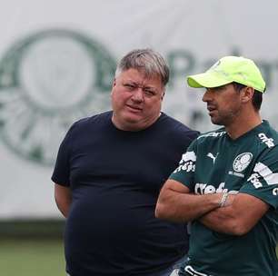 Após negociação, atacante dos 'sonhos' não deve mais assinar com o Palmeiras