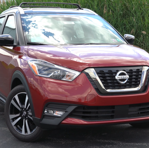 Nissan e seu SUV mais barato no Brasil: conheça o modelo que vem alegrando o povo!