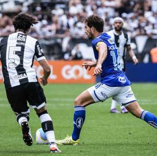 Ramón Díaz: 'vamos buscar vencer os quatro jogos que restam'