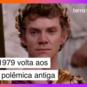 'Calígula' de 1979 volta aos cinemas com polêmica sexual antiga