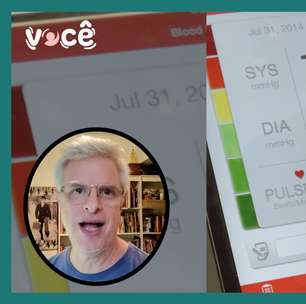 Vídeo com IA muda tudo no tratamento de pressão alta e diabetes