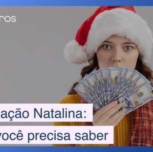 Gratificação Natalina: tudo que você precisa saber sobre o 13º salário